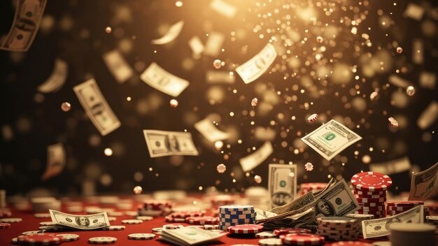 surga898 Live Casino